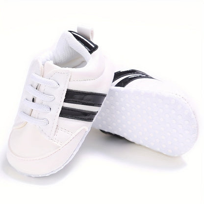 TINO – Casual comfortabele instapsneakers voor babyjongens en -meisjes
