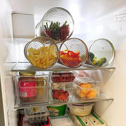 Roterende BBQ voor perfect gelijkmatig gegrild vlees – GrillMasterX - Glamorix