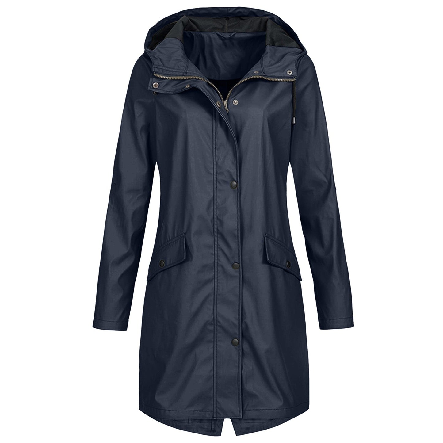 LIVIA - Winddichte regenjas voor dames