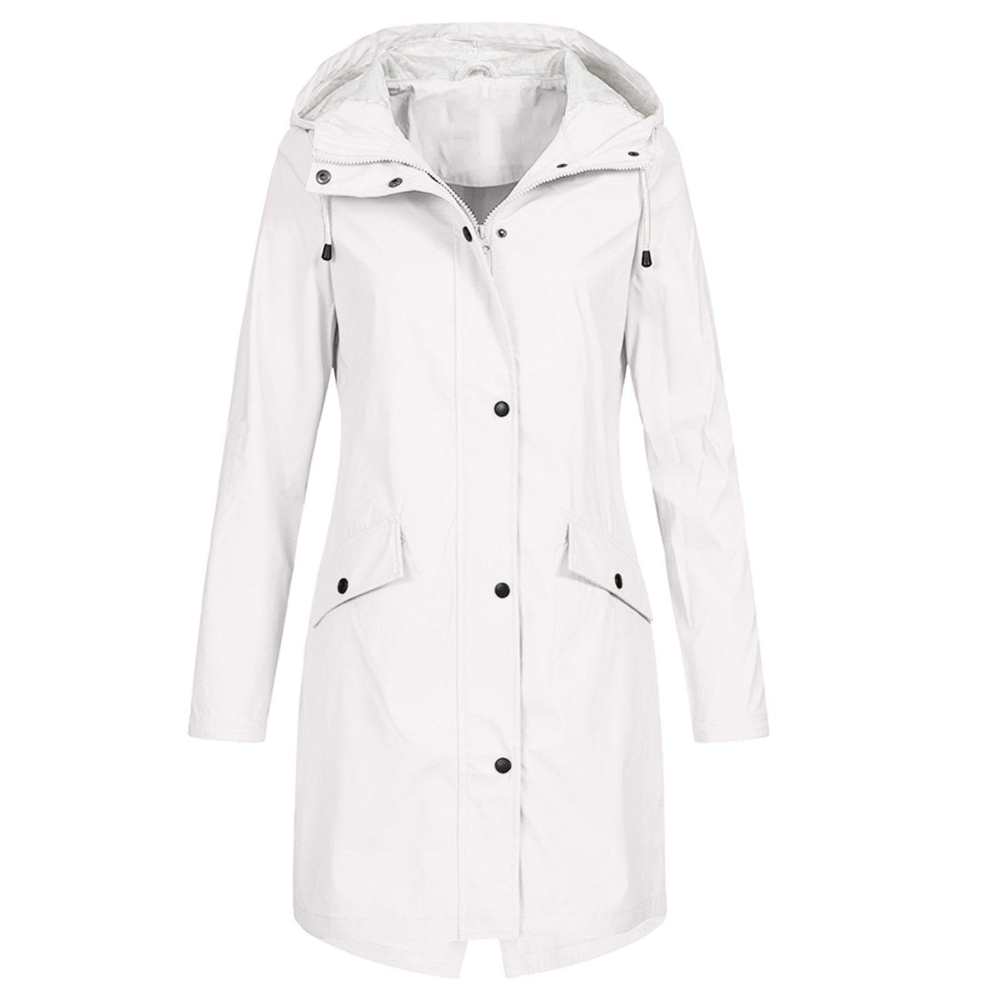 LIVIA - Winddichte regenjas voor dames