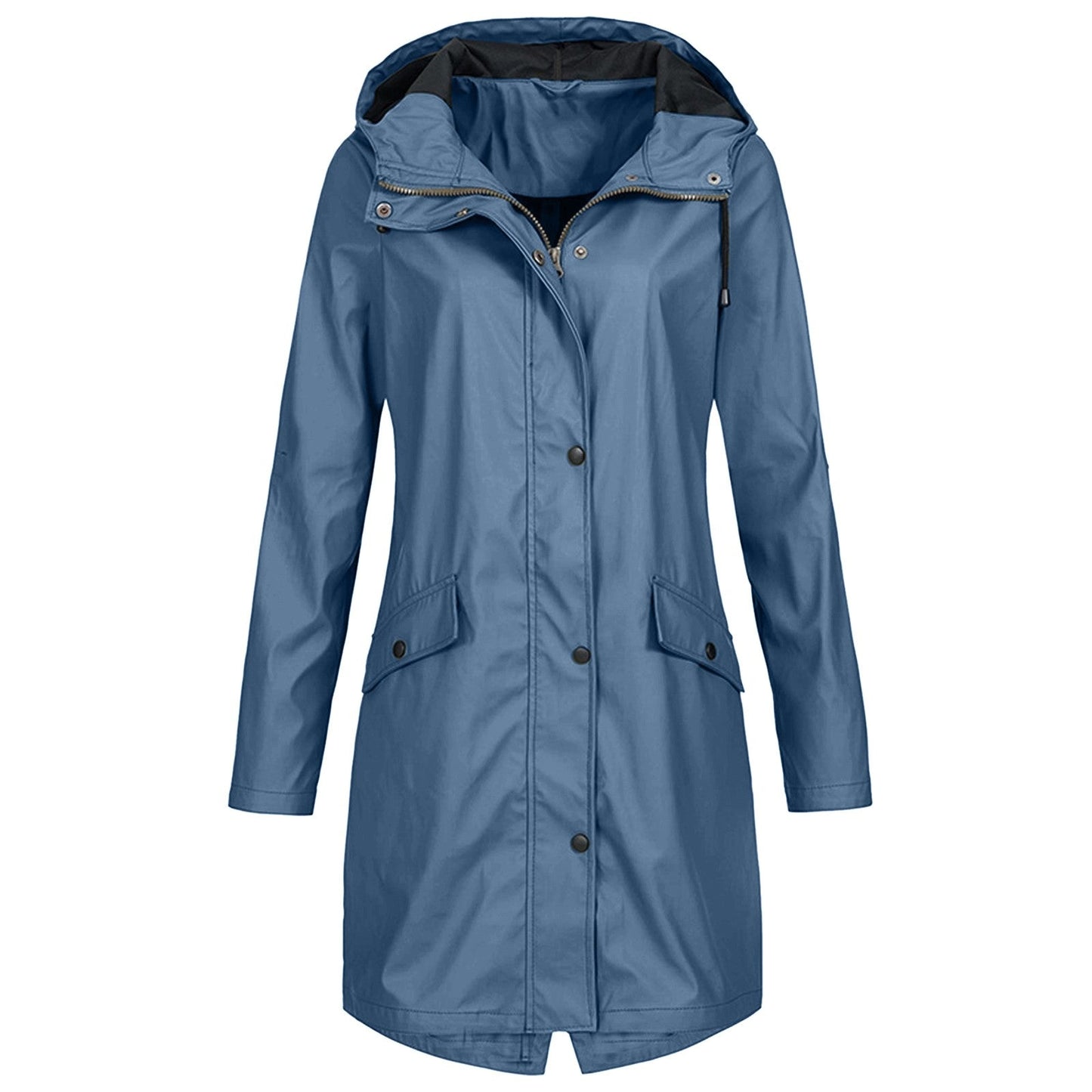 LIVIA - Winddichte regenjas voor dames
