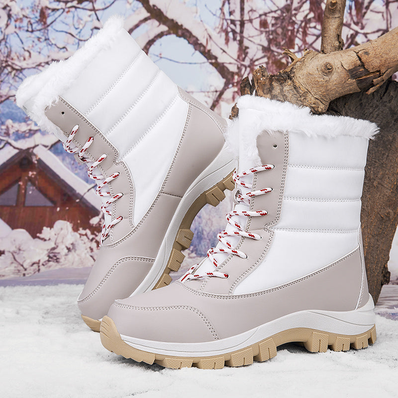 ARABELLA - Waterdichte winterlaarzen voor dames