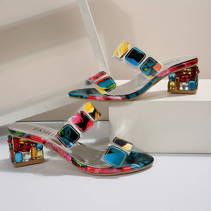 SoleVibe – Orthopedische sandalen met ultiem comfort en moderne zomerse stijl