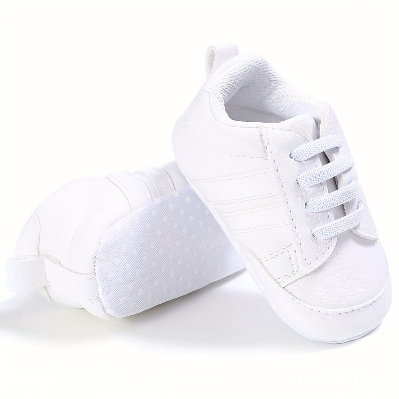 TINO – Casual comfortabele instapsneakers voor babyjongens en -meisjes