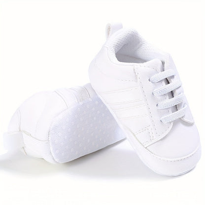 TINO – Casual comfortabele instapsneakers voor babyjongens en -meisjes