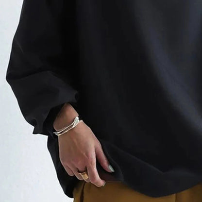 Nikka - Losse trui voor dames - Glamorix