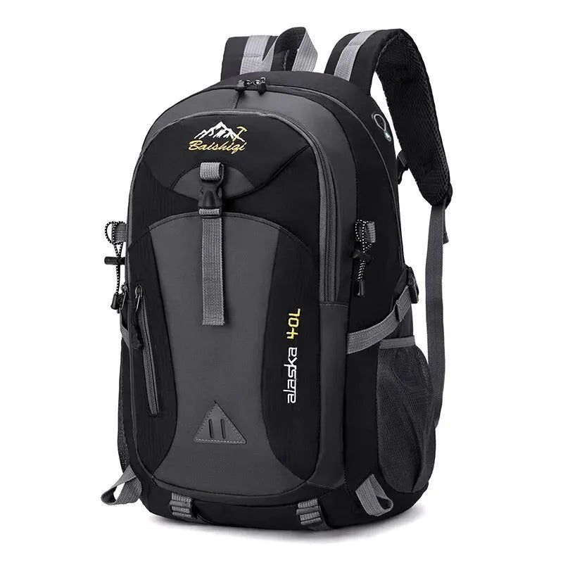 PEAKGUARD - Ademend Outdoor Kussen voor Ultiem Comfort