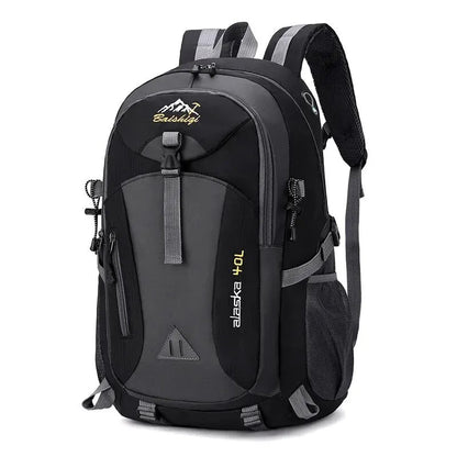 PEAKGUARD - Ademend Outdoor Kussen voor Ultiem Comfort