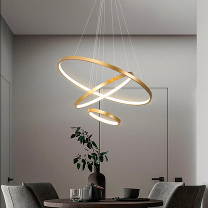 STYLELUX - Moderne Stijlvolle Plafondlamp voor Elke Ruimte
