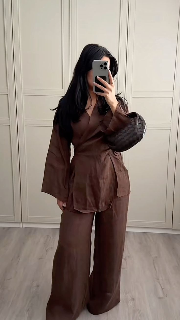 RAEVY - Trendy set voor elke dag