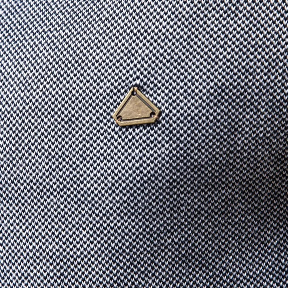 Herentrainingsjack met colourblock en ritssluiting – ZAYNOR - Glamorix