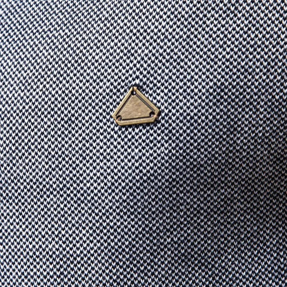 Herentrainingsjack met colourblock en ritssluiting – ZAYNOR - Glamorix