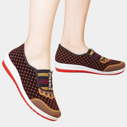 MILO - Instap casual schoenen voor heren