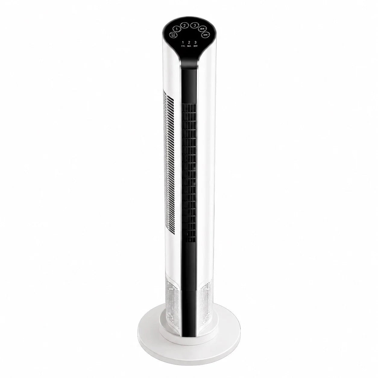 Mobiele verwarming snelverwarming – THERMOVA - Glamorix