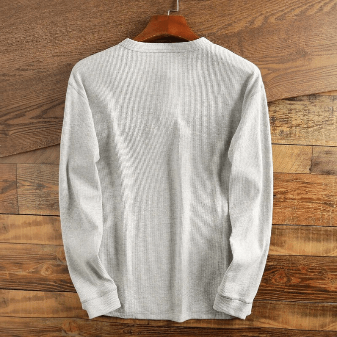 https://zivora.nl/products/ethelbert-casual-longsleeve-henley-shirt-voor-mannen - Glamorix