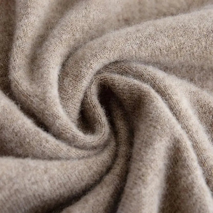 Herenvest met kraag en ritssluiting – RUVARO - Glamorix