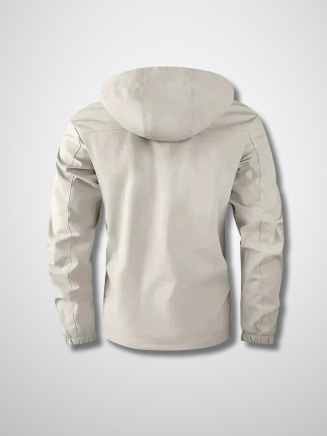 ALPHA - Heren windbreaker outdoorjack