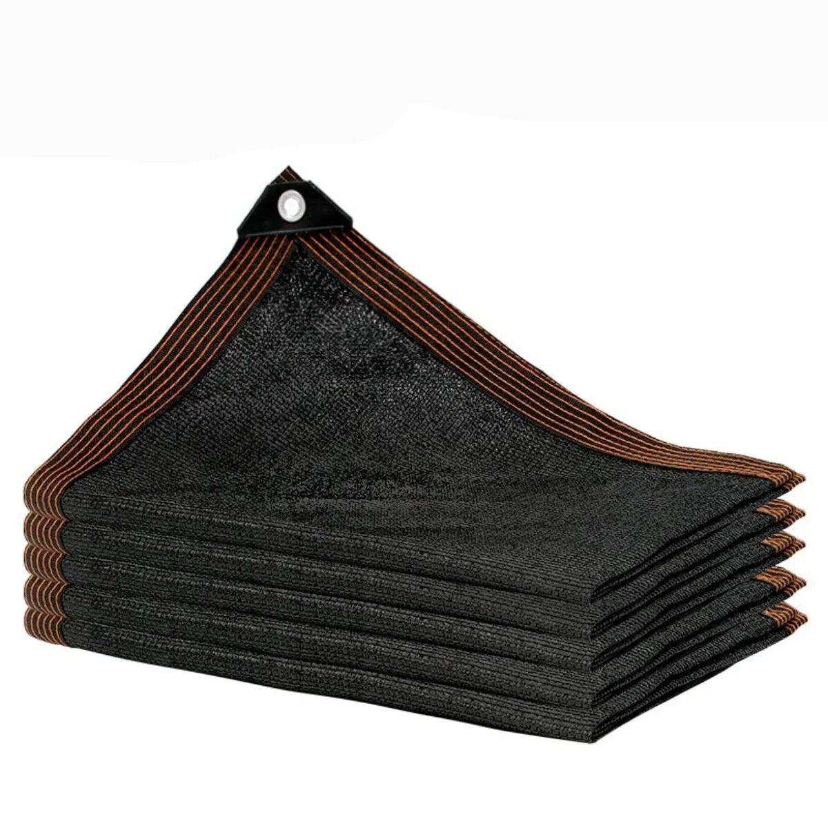 Zonwerend net voor tuin & terras met UV-bescherming – SHADELOFT AIR - Glamorix