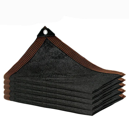 Zonwerend net voor tuin & terras met UV-bescherming – SHADELOFT AIR - Glamorix