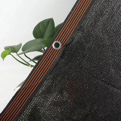 Zonwerend net voor tuin & terras met UV-bescherming – SHADELOFT AIR - Glamorix