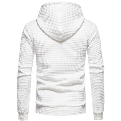 FINN – Casual trui met capuchon voor een comfortabele en stijlvolle look