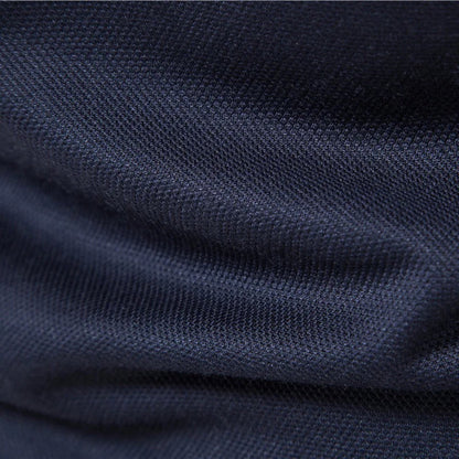 NOAH - Poloshirt met open kraag voor een frisse casual look