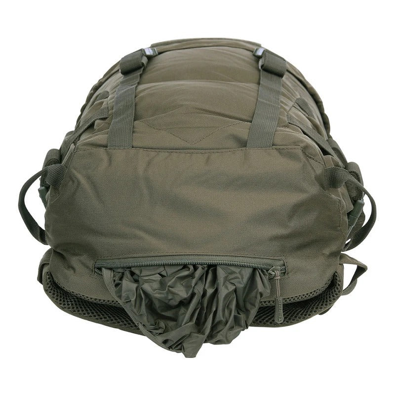 Multifunctionele 35L rugzak met regenhoes – TRAILCORE V35 GEN2 - Glamorix
