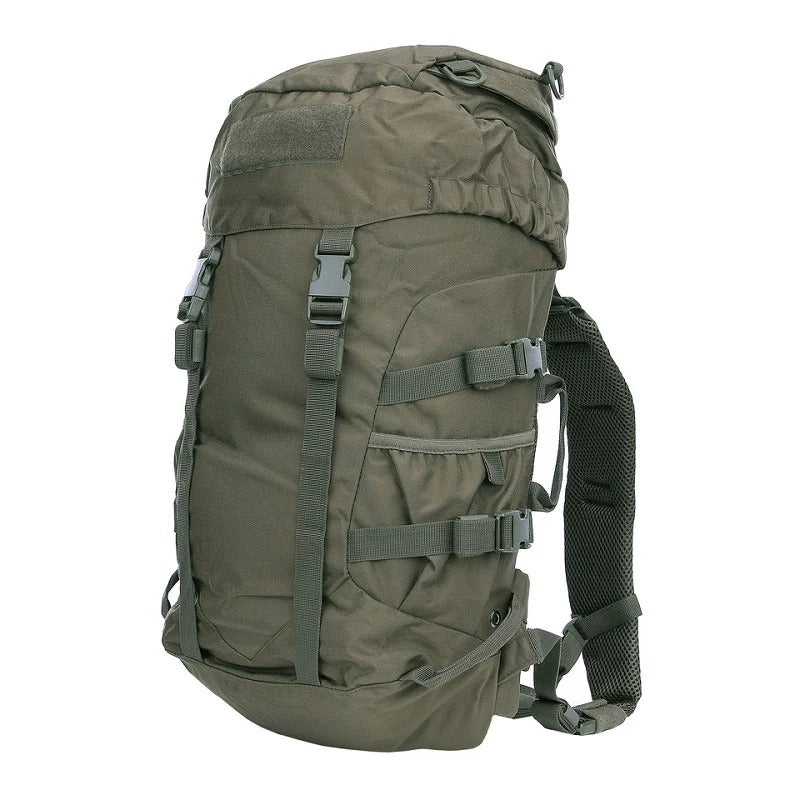 Multifunctionele 35L rugzak met regenhoes – TRAILCORE V35 GEN2 - Glamorix