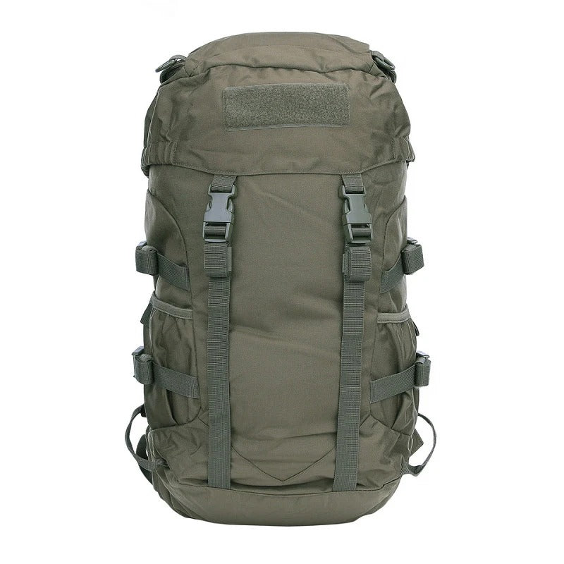 Multifunctionele 35L rugzak met regenhoes – TRAILCORE V35 GEN2 - Glamorix