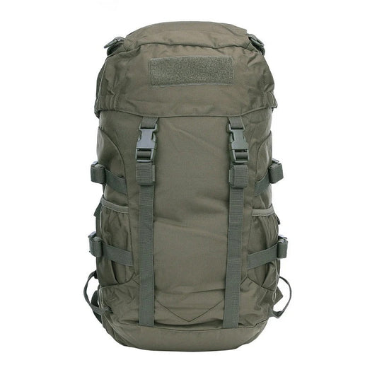 Multifunctionele 35L rugzak met regenhoes – TRAILCORE V35 GEN2 - Glamorix