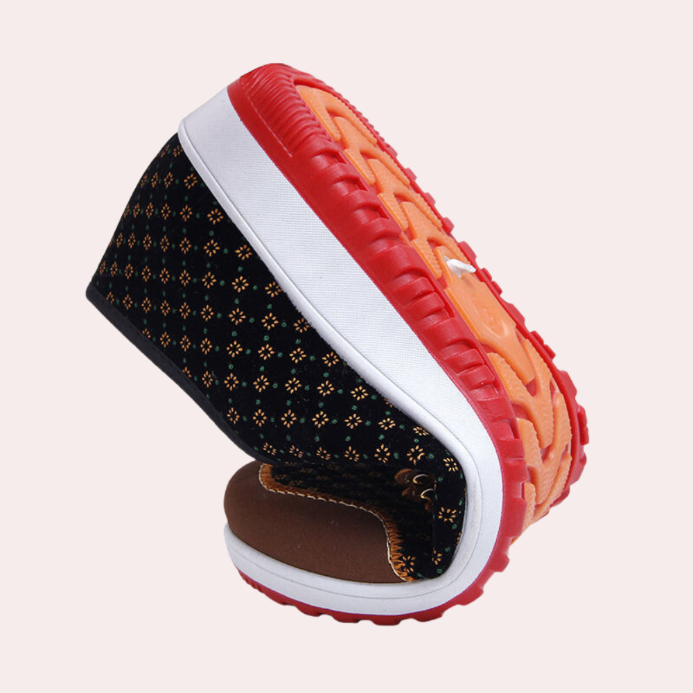 MILO - Instap casual schoenen voor heren