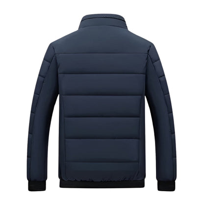 EVEREST - Heren winter pufferjas met ultieme warmte