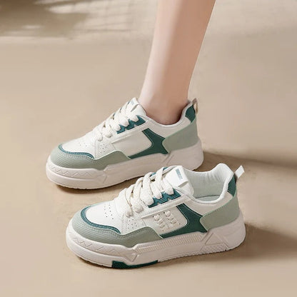 LIVIA - Comfortabele dames sportschoenen voor ultiem loopplezier