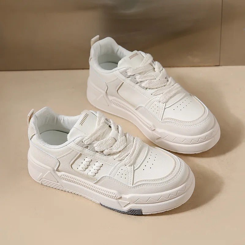LIVIA - Comfortabele dames sportschoenen voor ultiem loopplezier
