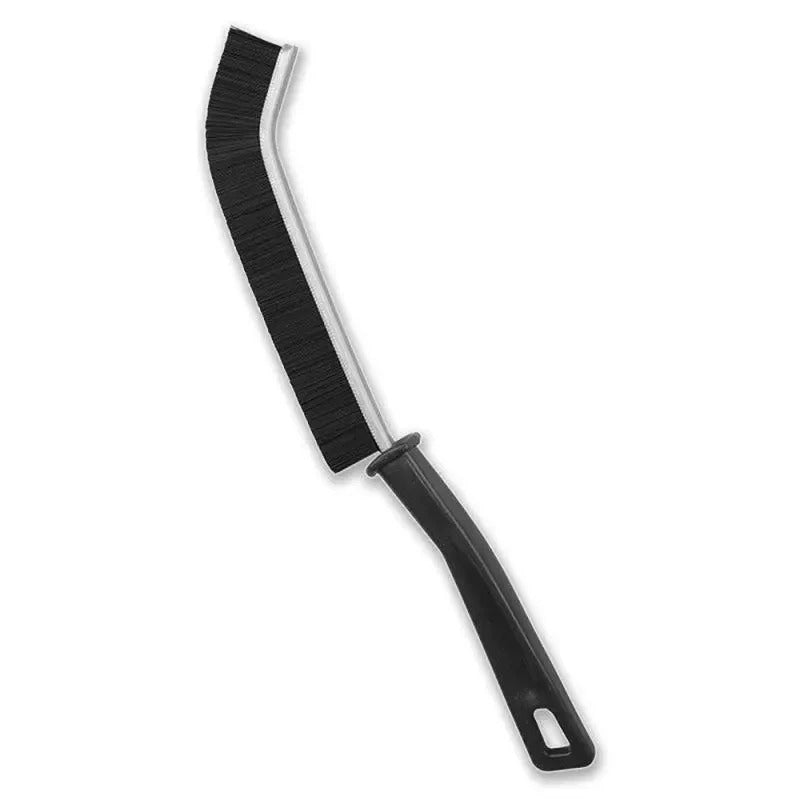 CLEANEX - Flexibele voegenreiniger set met ergonomische handgreep