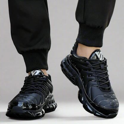 Robuuste Veiligheidsschoenen voor Elke Werkuitdaging – FERON