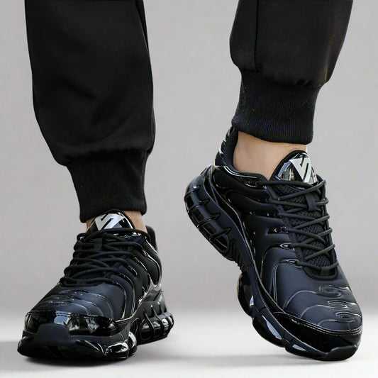 Robuuste Veiligheidsschoenen voor Elke Werkuitdaging – FERON