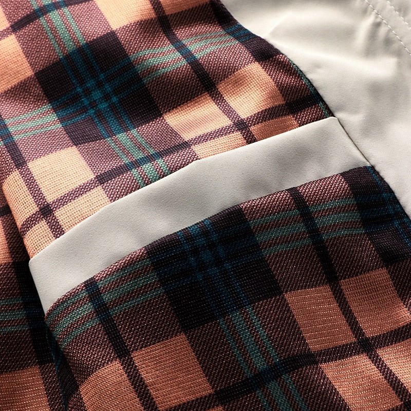 VALOR - Windbestendige outdoorjas voor heren