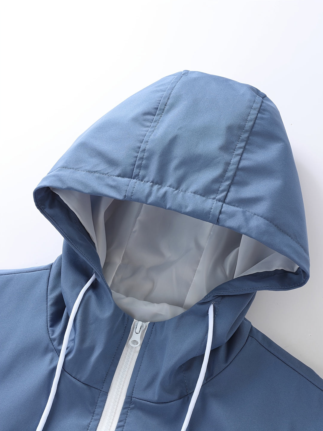 Leo - Trainingspak Heren | Lichtgewicht Capuchonvest & Broek - Glamorix