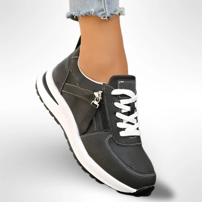 Orthopedische Comfort Sneakers voor Dames – ZÉLORIA