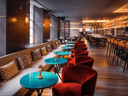 ELEGLOW - Moderne tafellamp met stijlvol ontwerp