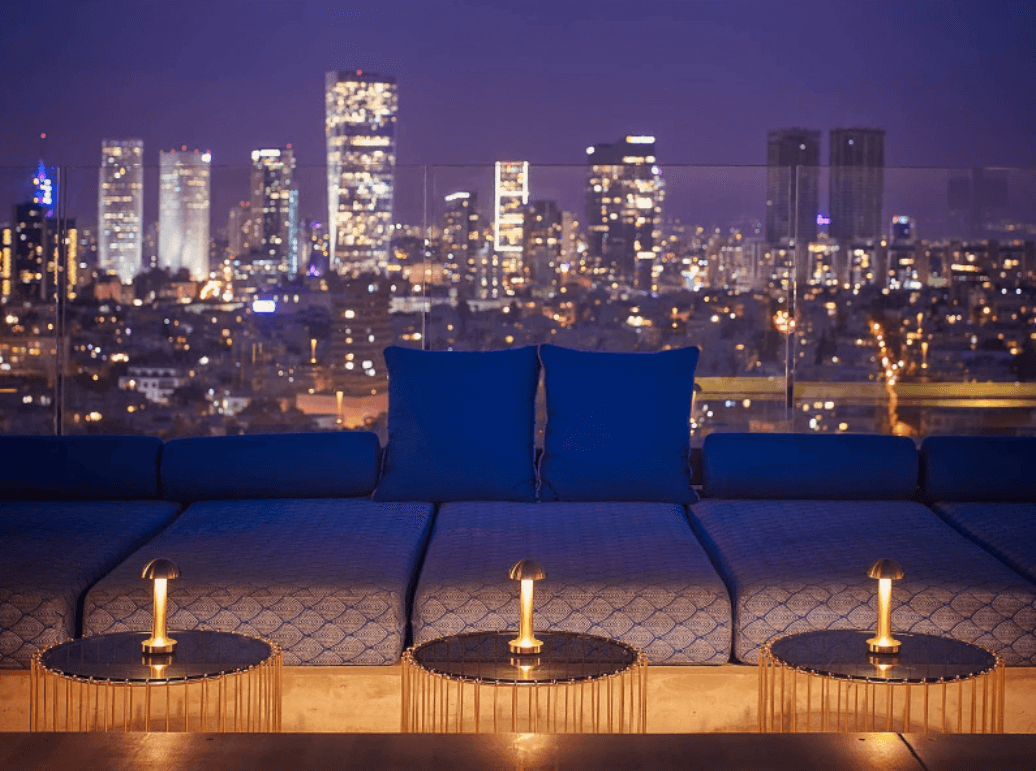 ELEGLOW - Moderne tafellamp met stijlvol ontwerp