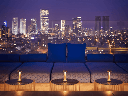 ELEGLOW - Moderne tafellamp met stijlvol ontwerp