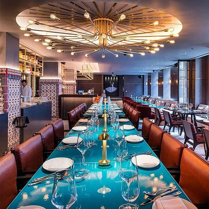 ELEGLOW - Moderne tafellamp met stijlvol ontwerp