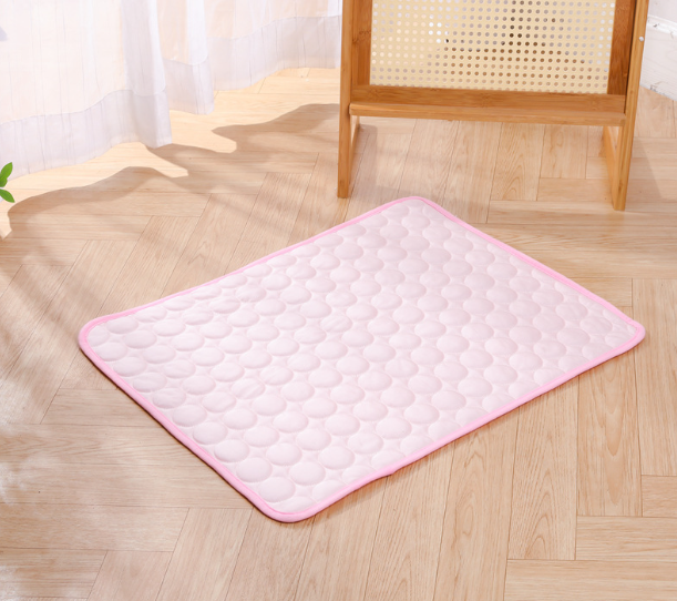 ChillMat – Verkoelende Hondenmat voor Optimaal Comfort - Glamorix