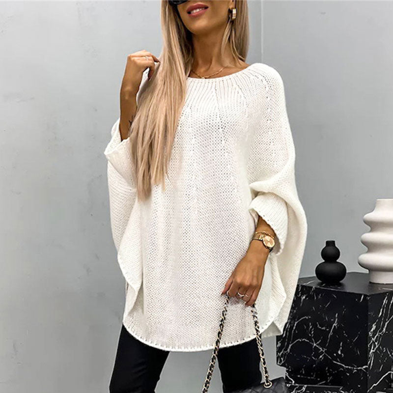 STYLELUXE - Elegante Damespullover met Modieuze Uitstraling