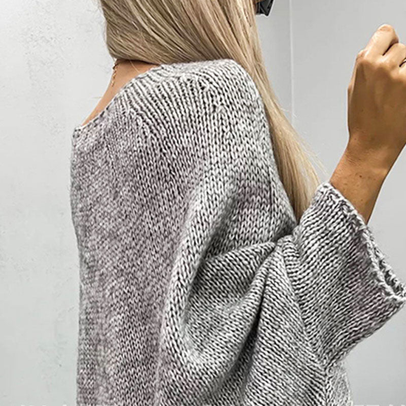 STYLELUXE - Elegante Damespullover met Modieuze Uitstraling