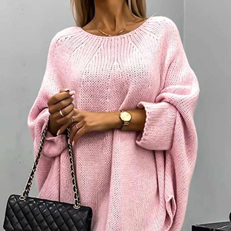 STYLELUXE - Elegante Damespullover met Modieuze Uitstraling