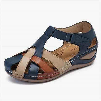 Trendy casual sandalen met ultiem draaggemak – MARENA