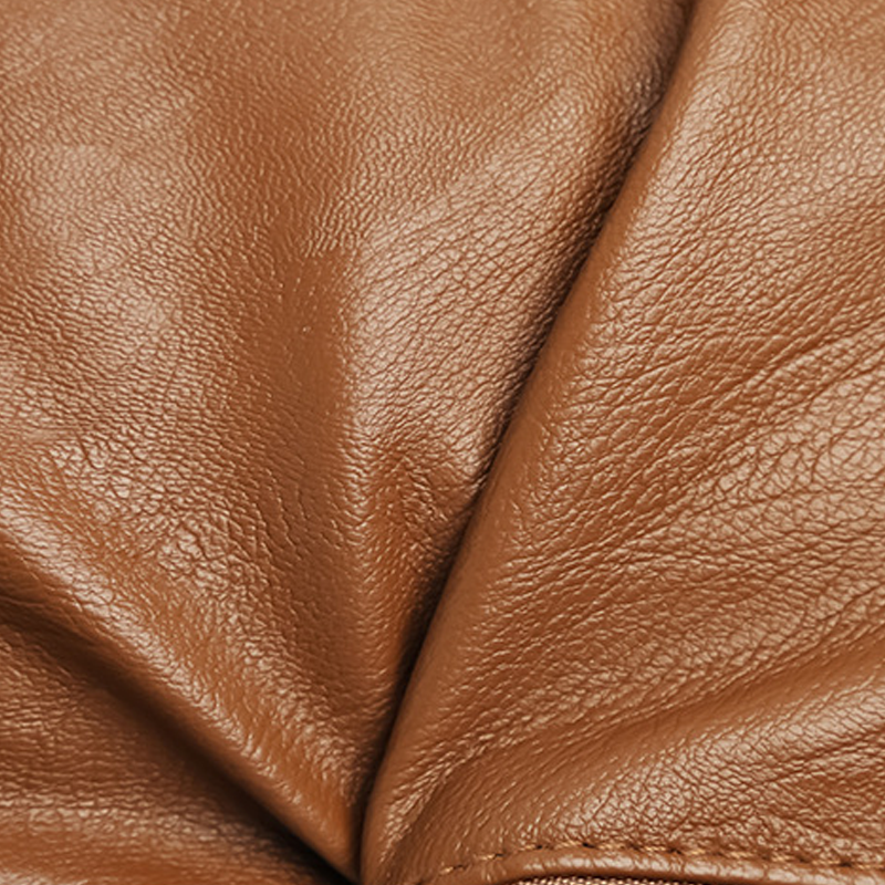 Praktische damesschoudertas met meerdere ritsvakken – NALANI BAG - Glamorix